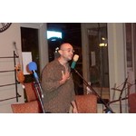 Tampa 1st Friday Open Mic
